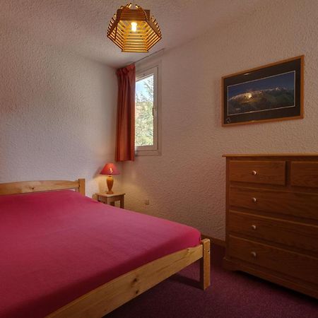 Vacanceole - Residence Cote Brune เลส์เดอซาลป์ ภายนอก รูปภาพ